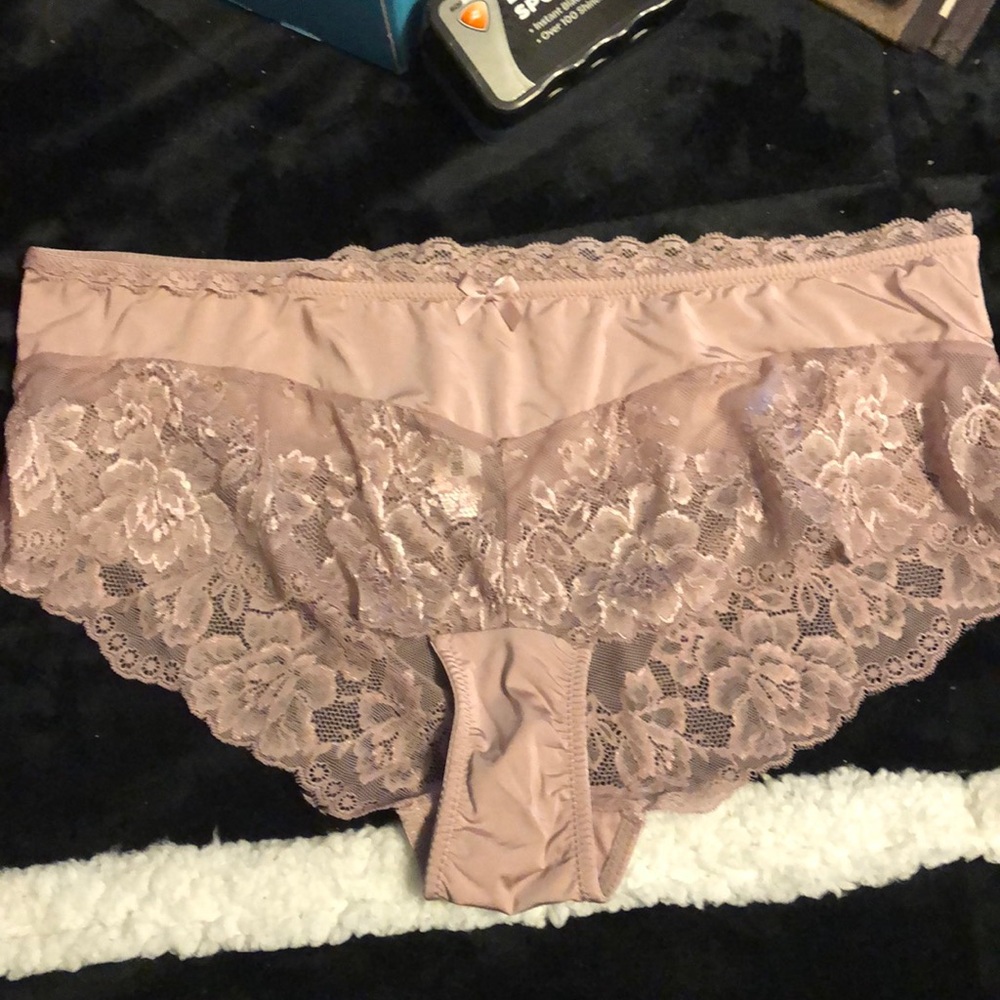 Adore Me underwear